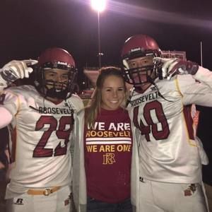 Meet your Posher, Chase